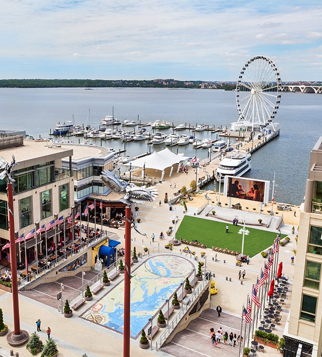 National Harbor