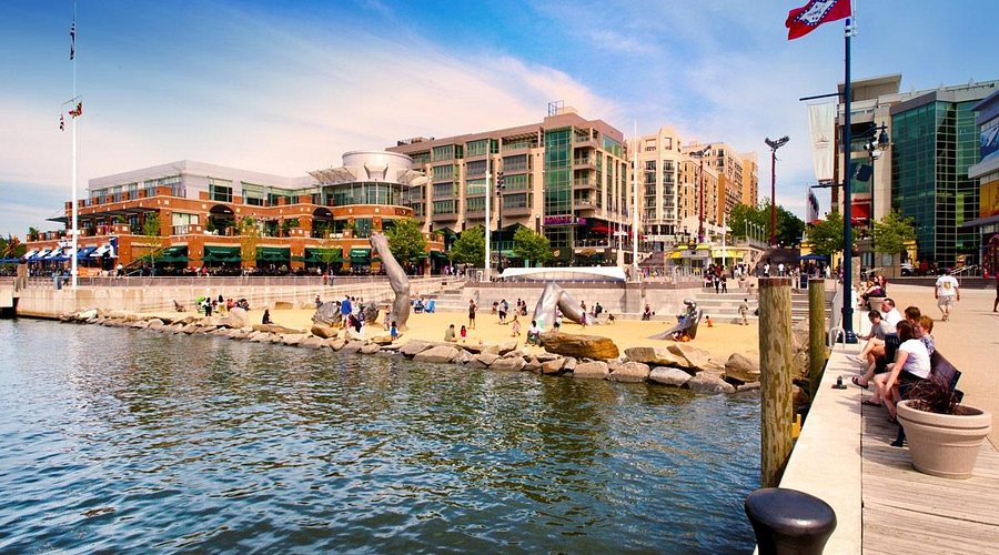 National Harbor
